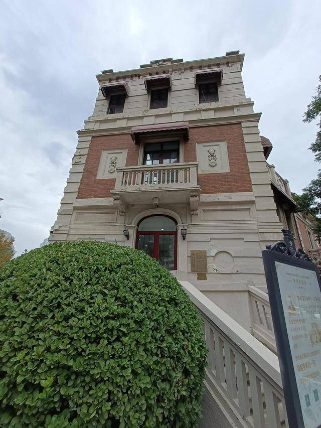 天津意大利风情街,不用花钱就能穿越到国外1