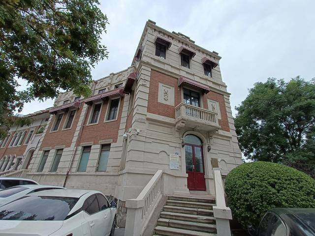 天津意大利风情街,不用花钱就能穿越到国外3