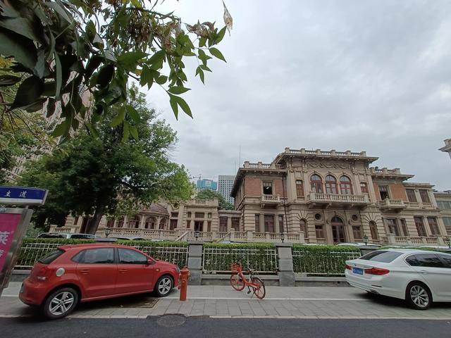 天津意大利风情街,不用花钱就能穿越到国外4