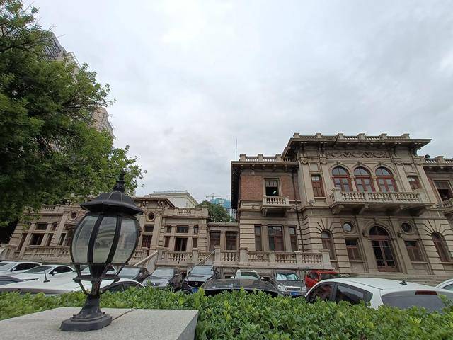 天津意大利风情街,不用花钱就能穿越到国外6