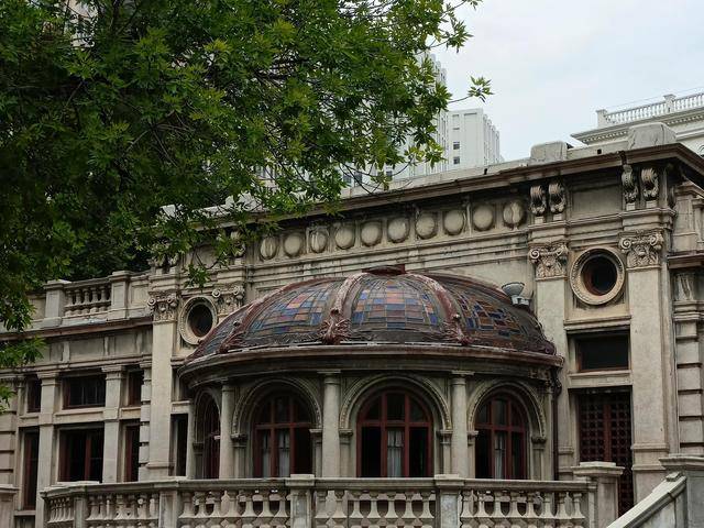 天津意大利风情街,不用花钱就能穿越到国外7