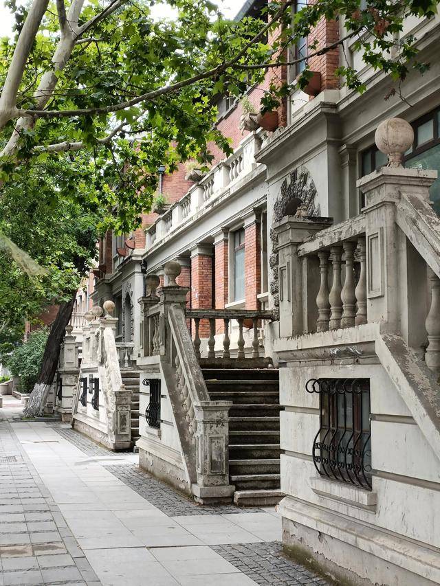 天津意大利风情街,不用花钱就能穿越到国外12