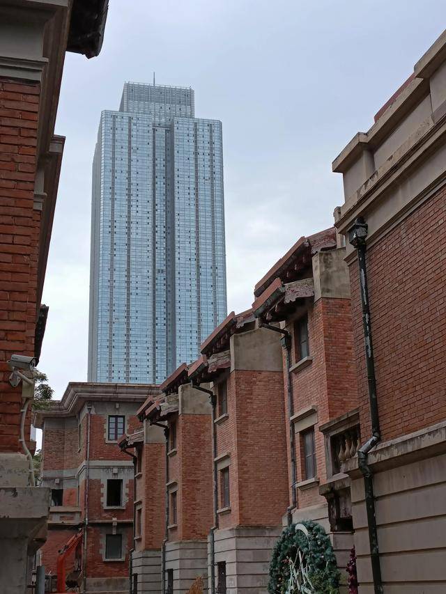 天津意大利风情街,不用花钱就能穿越到国外13