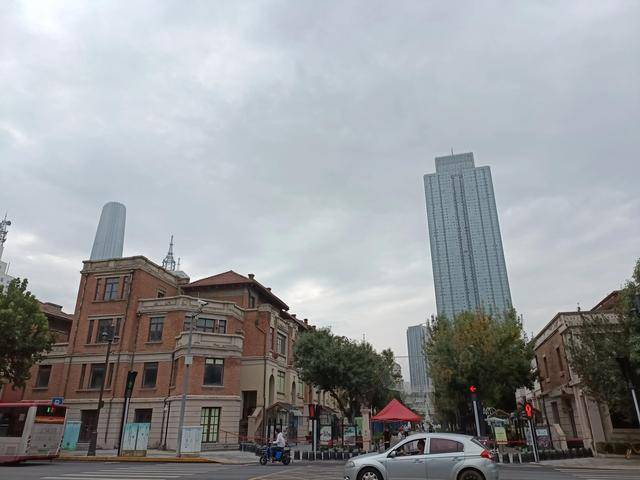 天津意大利风情街,不用花钱就能穿越到国外8