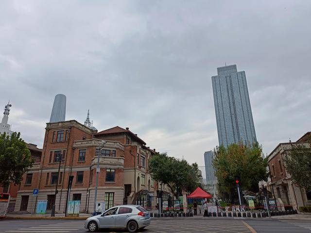 天津意大利风情街,不用花钱就能穿越到国外9