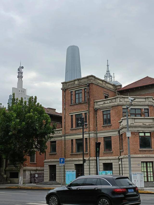 天津意大利风情街,不用花钱就能穿越到国外10