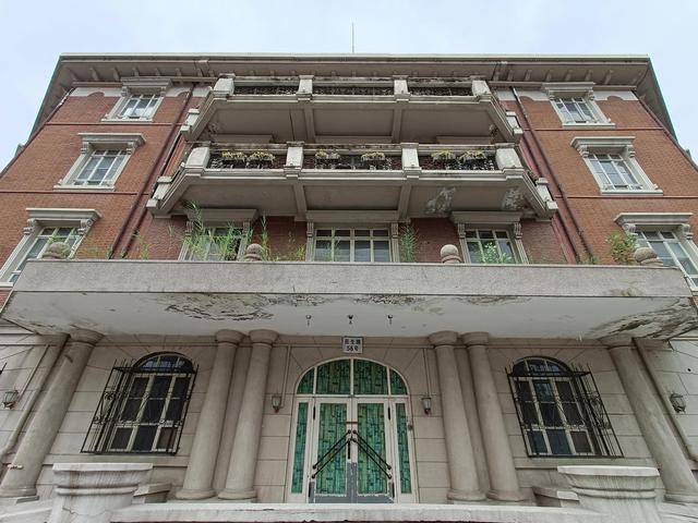 天津意大利风情街,不用花钱就能穿越到国外18