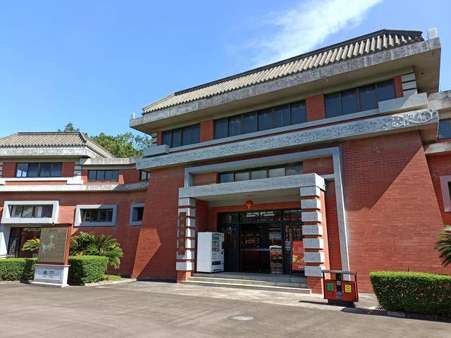 中山影视城,不出国门,美景就在眼前1