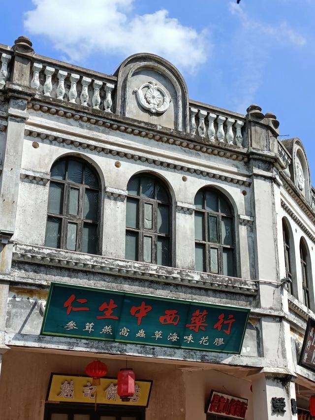 中山影视城,不出国门,美景就在眼前9