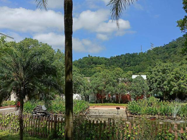 中山影视城,不出国门,美景就在眼前13