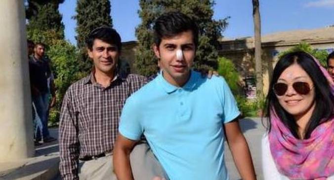 对中国游客免签,却对美日游客“收费”加倍,当地人:我乐意3