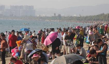 很多人都不清楚,中国“最大”的省是哪个,不是内蒙古也不是新疆6