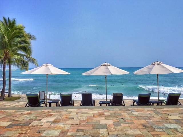 海南人心中最美的海，不在三亚，却有媲美马代的美景3