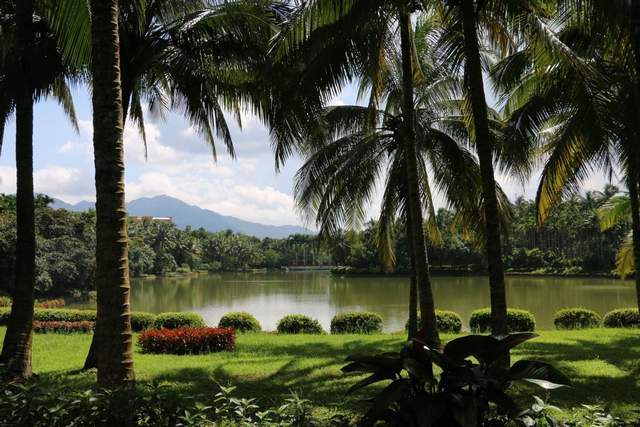 海南人心中最美的海，不在三亚，却有媲美马代的美景6