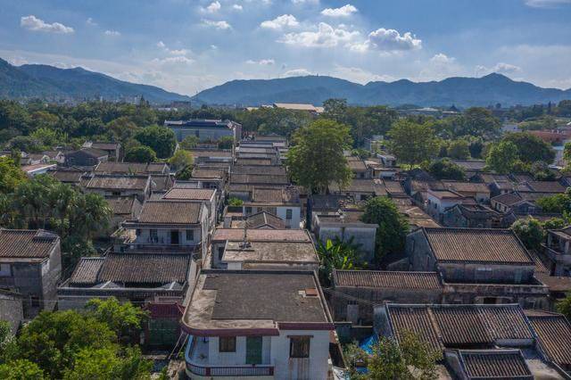 来中山一定要去的地方,这里就中山故里旅游区2