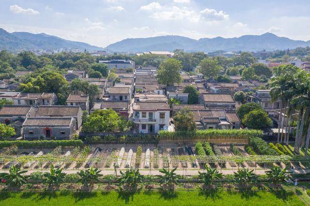 来中山一定要去的地方,这里就中山故里旅游区3