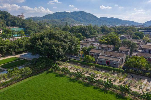 来中山一定要去的地方,这里就中山故里旅游区4