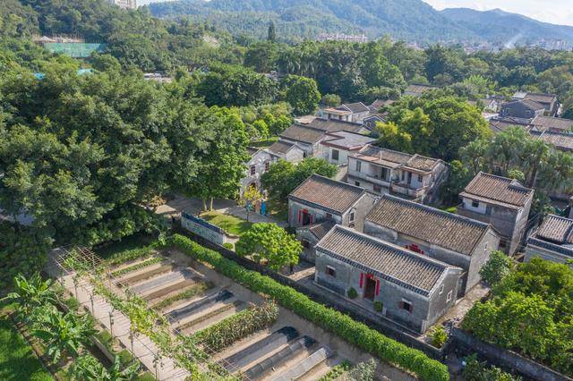 来中山一定要去的地方,这里就中山故里旅游区6