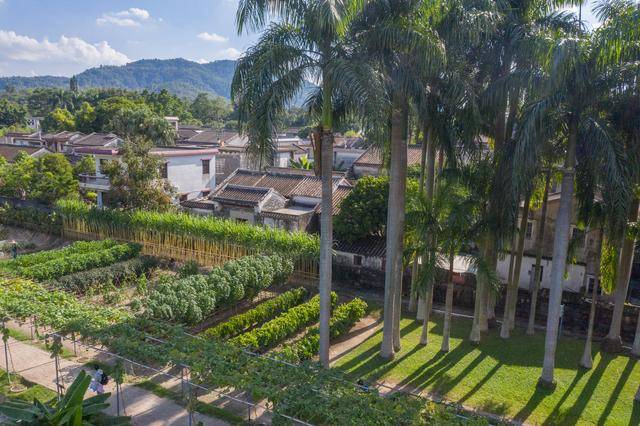 来中山一定要去的地方,这里就中山故里旅游区7