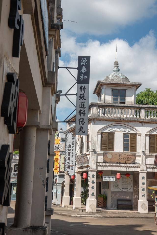 来中山一定要去的地方,这里就中山故里旅游区19