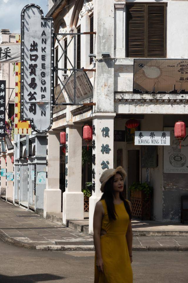 来中山一定要去的地方,这里就中山故里旅游区22