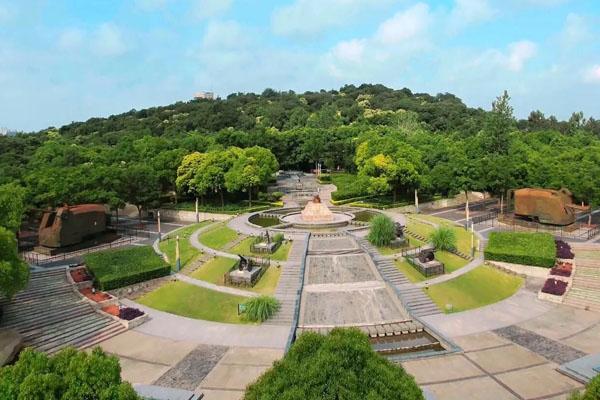 2022上海自驾游踏青的好去处2