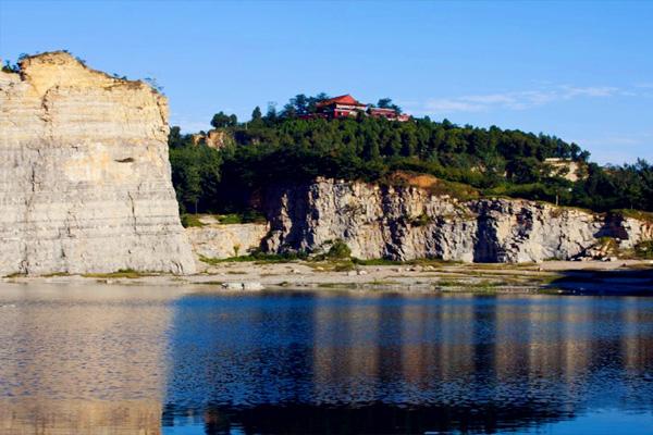 永城芒砀山一日游攻略3