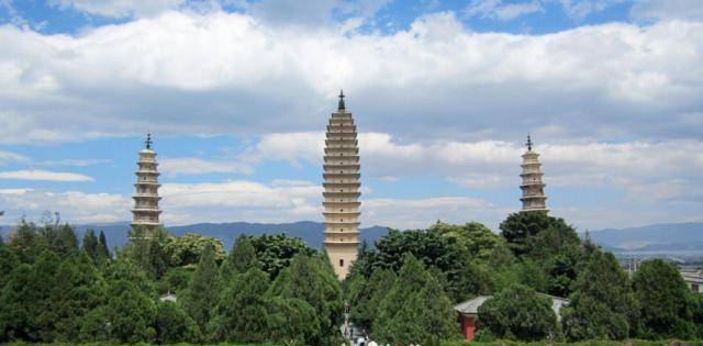 中国名字最好听的省份,是游客向往的诗和远方,被誉为旅游天堂1