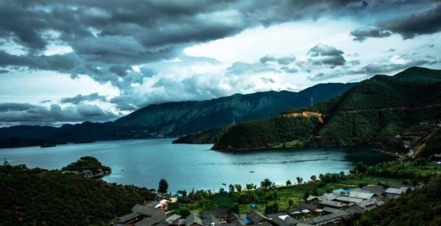 中国名字最好听的省份,是游客向往的诗和远方,被誉为旅游天堂2