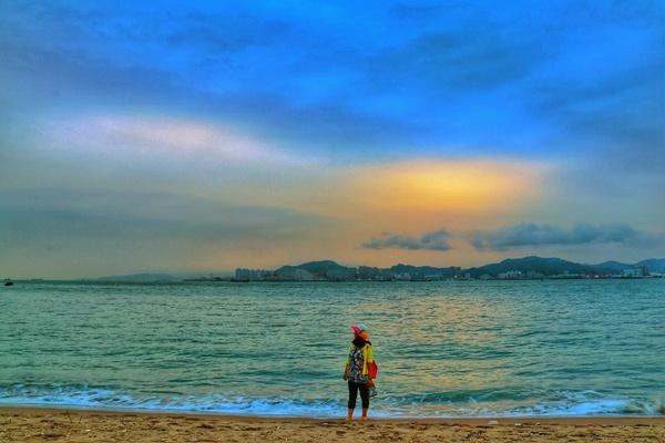 去鼓浪屿要预约吗?怎么预约?1