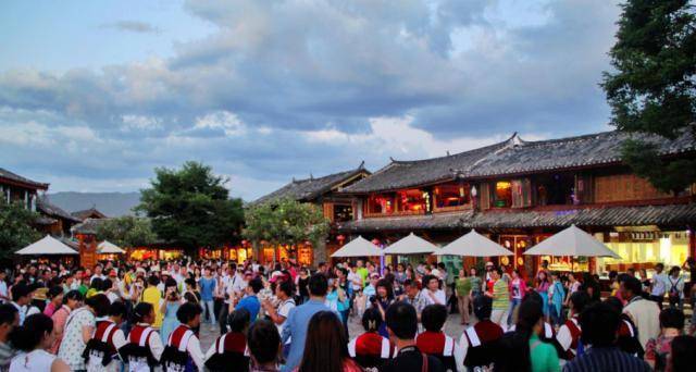 中国名字最好听的省份,是游客向往的诗和远方,被誉为旅游天堂5