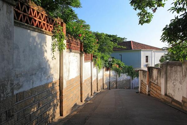 去鼓浪屿要预约吗?怎么预约?3