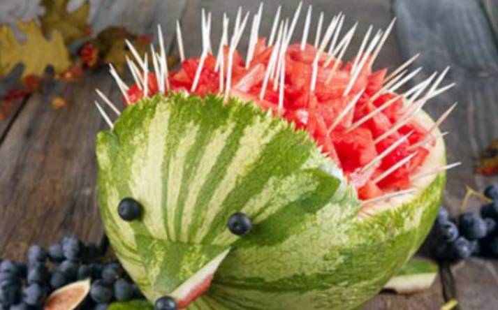 “真没法儿卖给你”,韩国游客搞不懂:在中国买西瓜咋这么难?5