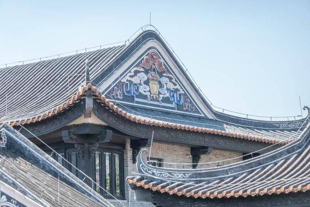 广州市中心的园林水乡,不要门票,景色一流1