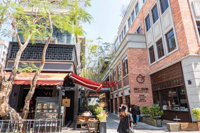 广州市中心的园林水乡,不要门票,景色一流13