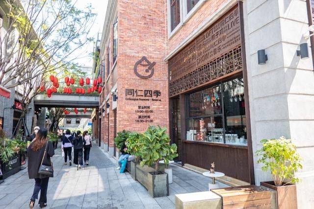 广州市中心的园林水乡,不要门票,景色一流14