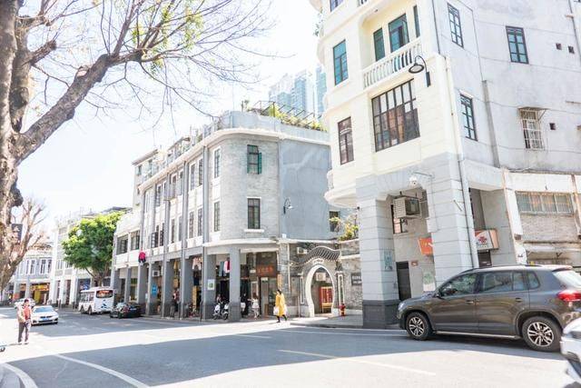 广州市中心的园林水乡,不要门票,景色一流16