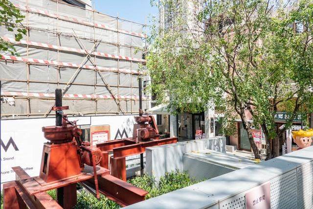 广州市中心的园林水乡,不要门票,景色一流18