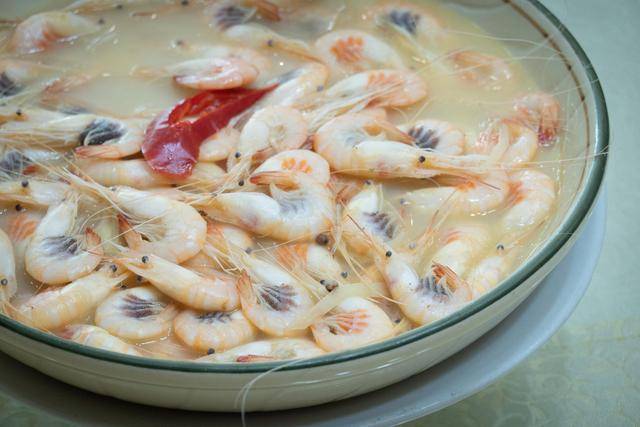 在中山这个地方,竟然还可以吃到这么美味的海鲜,你想来看看吗?12