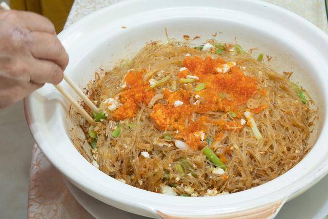 在中山这个地方,竟然还可以吃到这么美味的海鲜,你想来看看吗?9