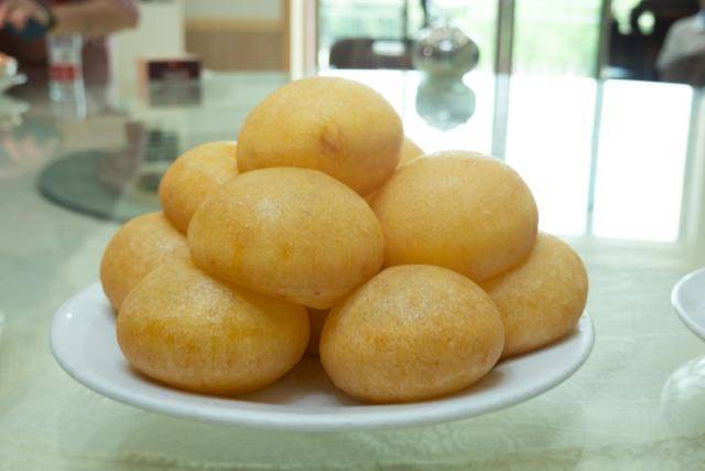 在中山这个地方,竟然还可以吃到这么美味的海鲜,你想来看看吗?18