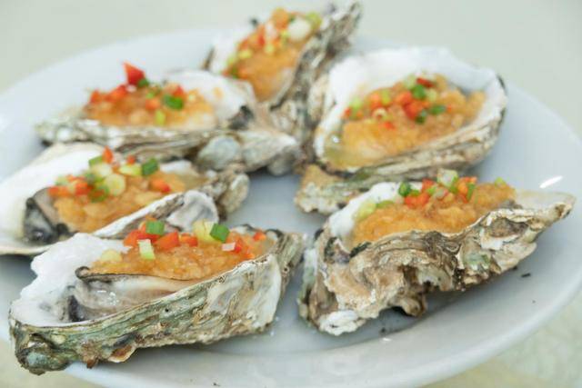 在中山这个地方,竟然还可以吃到这么美味的海鲜,你想来看看吗?19