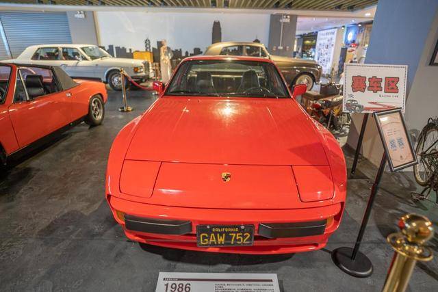 中山古董车博物馆,对车感兴趣的朋友们,快来见世面了3