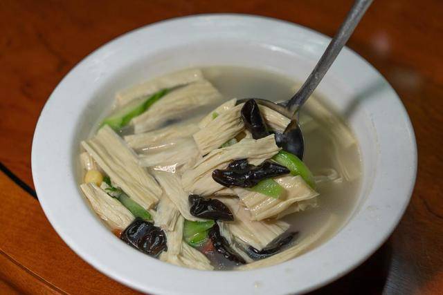 荔苑隆都菜馆,来中山一定要吃的菜馆,味道太棒了2