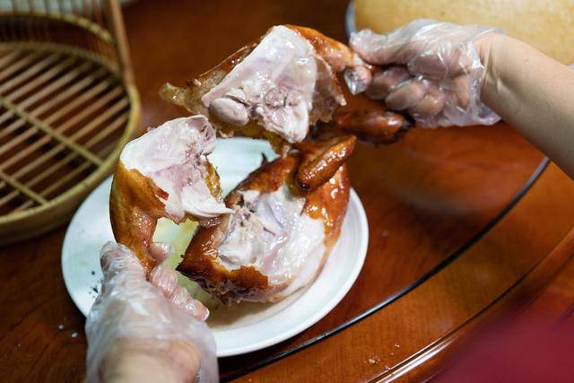 荔苑隆都菜馆,来中山一定要吃的菜馆,味道太棒了11