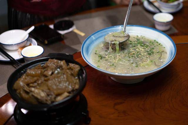 荔苑隆都菜馆,来中山一定要吃的菜馆,味道太棒了3