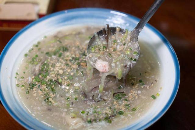 荔苑隆都菜馆,来中山一定要吃的菜馆,味道太棒了5