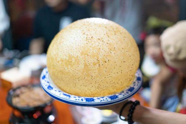 荔苑隆都菜馆,来中山一定要吃的菜馆,味道太棒了6