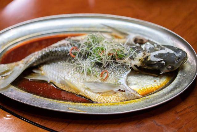 荔苑隆都菜馆,来中山一定要吃的菜馆,味道太棒了7