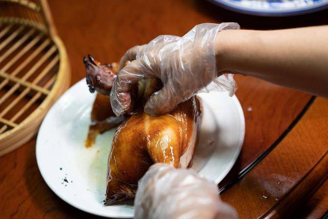 荔苑隆都菜馆,来中山一定要吃的菜馆,味道太棒了9